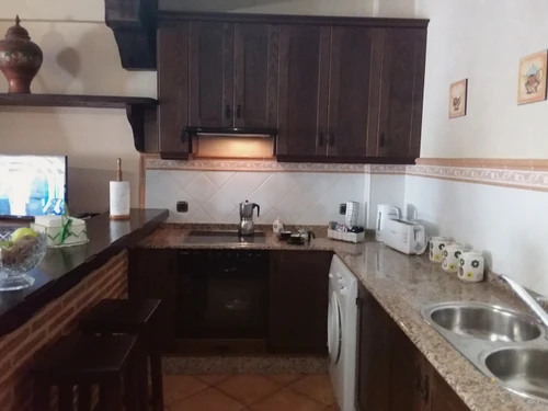 Gite Grazalema, 3 bedrooms, 7 persons - photo_17292848022