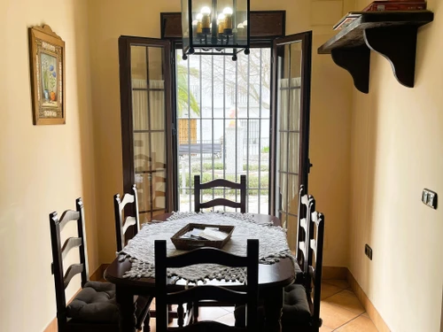 Gite Grazalema, 3 bedrooms, 7 persons - photo_17292848022