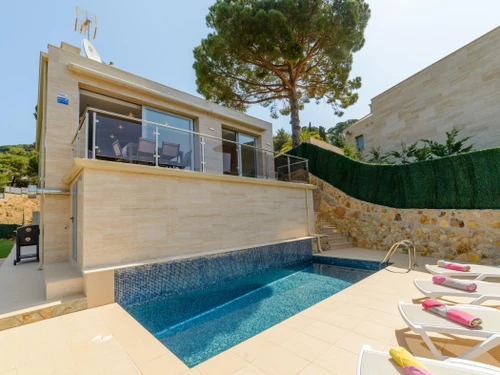 Villa Tossa de Mar, 4 pièces, 6 personnes - photo_19857998381