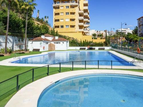 Apartamento Estepona, 2 dormitorios, 4 personas - photo_1011513342154