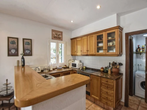 Villa Alaior, 4 pièces, 6 personnes - photo_1011513343100