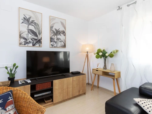 Appartement Platja d'Aro i S'Agaró, 4 pièces, 6 personnes - photo_1011513343361