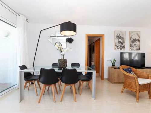 Appartement Platja d'Aro i S'Agaró, 4 pièces, 6 personnes - photo_1011513343361