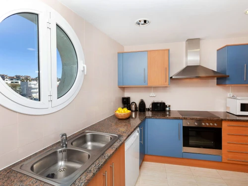 Appartement Platja d'Aro i S'Agaró, 4 pièces, 6 personnes - photo_1011513343361