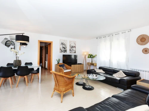 Appartement Platja d'Aro i S'Agaró, 4 pièces, 6 personnes - photo_1011513343361