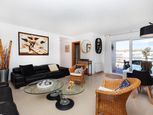 Appartement Platja d'Aro i S'Agaró, 4 pièces, 6 personnes - photo_1011513343361