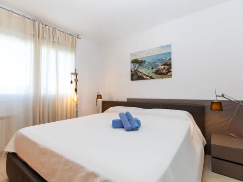 Appartement Platja d'Aro i S'Agaró, 4 pièces, 6 personnes - photo_1011513343361