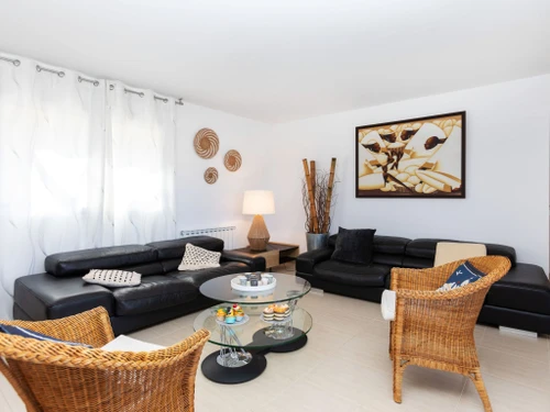 Appartement Platja d'Aro i S'Agaró, 4 pièces, 6 personnes - photo_1011513343361