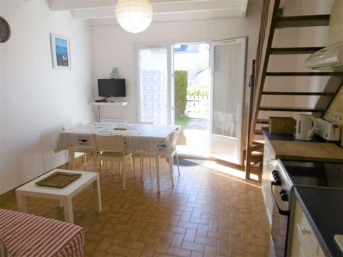 Maison Sarzeau, 3 pièces, 5 personnes - photo_1011513348469