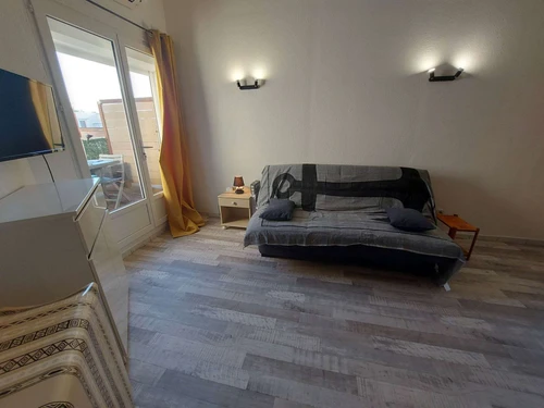 Apartment Marseillan-Plage, 1 bedroom, 4 persons - photo_1011513377910