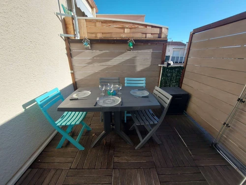 Apartment Marseillan-Plage, 1 bedroom, 4 persons - photo_1011513377910