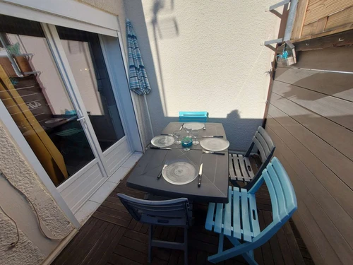 Apartment Marseillan-Plage, 1 bedroom, 4 persons - photo_1011513377910