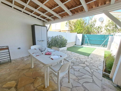 Studio Marseillan-Plage, 1 pièce, 4 personnes - photo_1011513378428