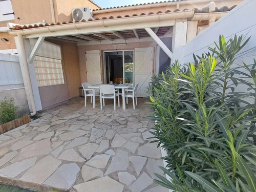 Studio Marseillan-Plage, 1 pièce, 4 personnes - photo_1011513378428