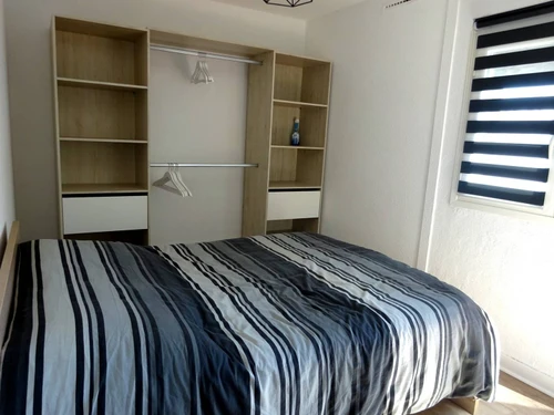 Appartement Le Barcarès, 2 pièces, 4 personnes - photo_1011513384454