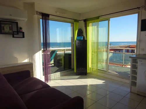 Appartement Le Barcarès, 2 pièces, 4 personnes - photo_1011513385949