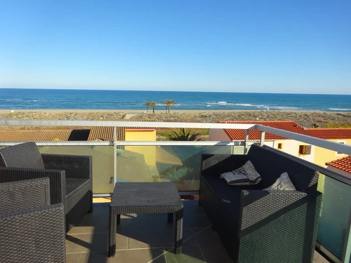 Appartement Le Barcarès, 2 pièces, 4 personnes - photo_1011513385949