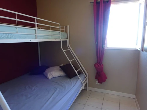 Appartement Le Barcarès, 2 pièces, 4 personnes - photo_1011513385949