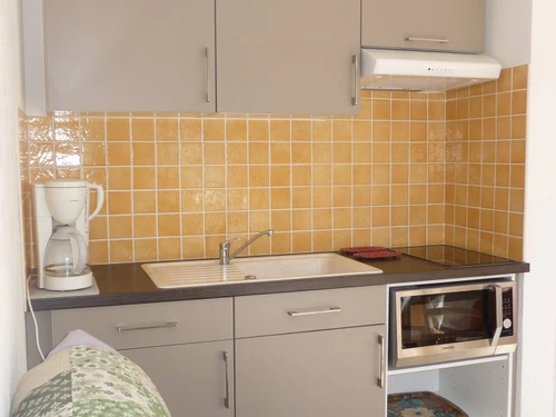 Appartement Le Barcarès, 3 pièces, 6 personnes - photo_1011513386253