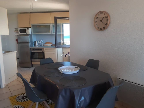 Appartement Le Barcarès, 2 pièces, 4 personnes - photo_1011513386724