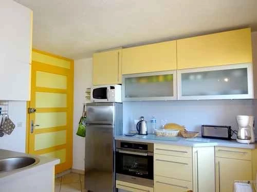 Appartement Le Barcarès, 2 pièces, 4 personnes - photo_1011513386724