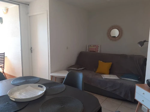 Appartement Le Barcarès, 2 pièces, 4 personnes - photo_1011513386724