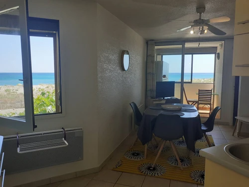 Appartement Le Barcarès, 2 pièces, 4 personnes - photo_1011513386724