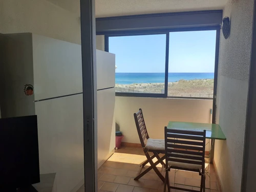 Appartement Le Barcarès, 2 pièces, 4 personnes - photo_1011513386724