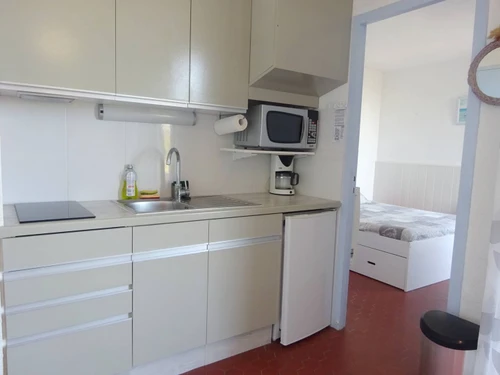 Apartment Le Barcarès, 1 bedroom, 4 persons - photo_1011513388493