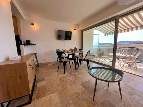 Appartement Cavalaire-sur-Mer, 1 pièce, 4 personnes - photo_1011513422367