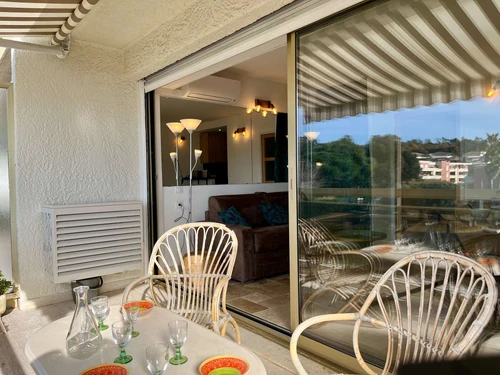 Appartement Cavalaire-sur-Mer, 1 pièce, 4 personnes - photo_1011513422367