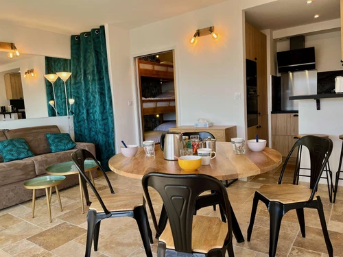 Appartement Cavalaire-sur-Mer, 1 pièce, 4 personnes - photo_1011513422367