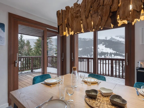 Appartement Courchevel 1650, 4 pièces, 6 personnes - photo_20146444670