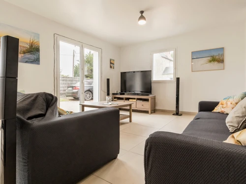 Gîte Mesquer, 4 pièces, 6 personnes - photo_1011507207735