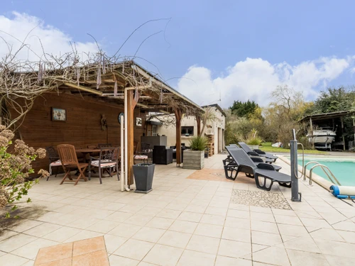 Gite Saint-Molf, 5 bedrooms, 10 persons - photo_1011514864445