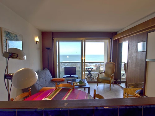 Appartement Les Sables-d'Olonne, 2 pièces, 5 personnes - photo_8375670875