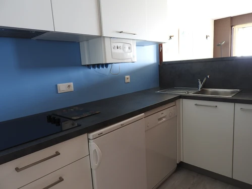 Appartement Les Sables-d'Olonne, 2 pièces, 5 personnes - photo_8375670875