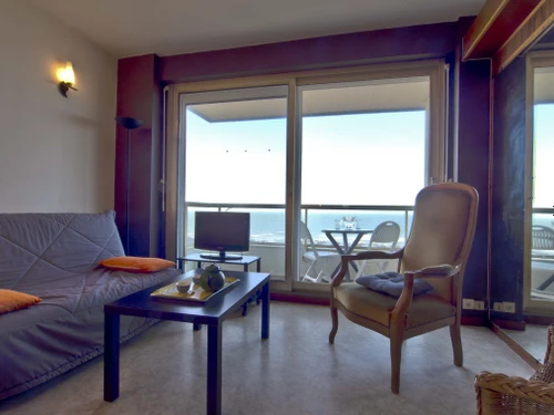 Appartement Les Sables-d'Olonne, 2 pièces, 5 personnes - photo_8375670875