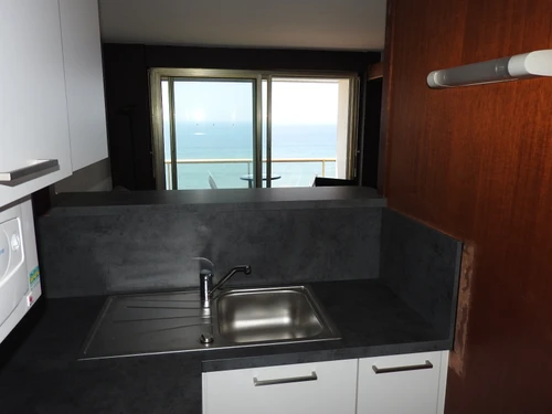 Appartement Les Sables-d'Olonne, 2 pièces, 5 personnes - photo_8375670875