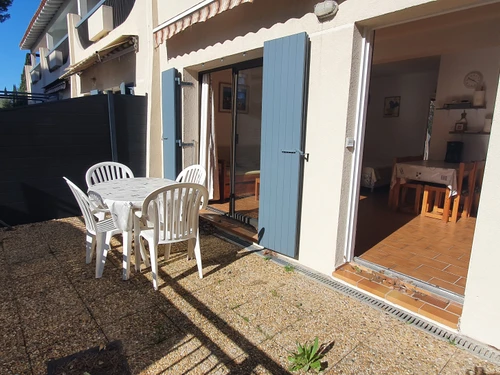 Appartement Sainte-Maxime, 1 pièce, 4 personnes - photo_1011511799209