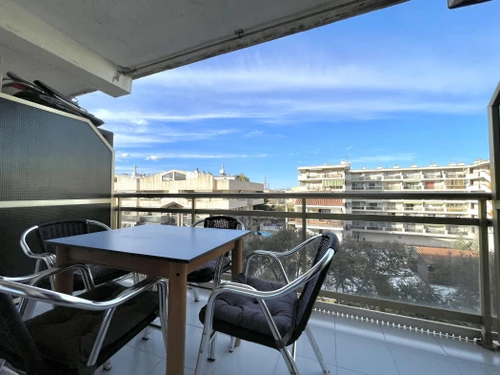 Appartement Salou, 2 pièces, 4 personnes - photo_19335315941