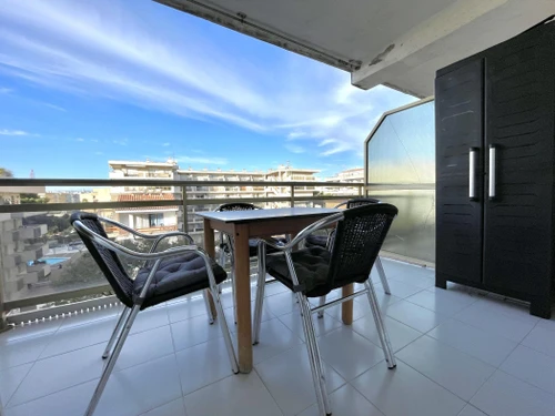 Appartement Salou, 2 pièces, 4 personnes - photo_19335315941
