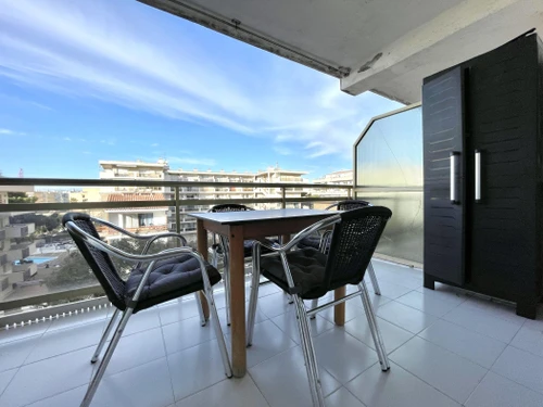 Appartement Salou, 2 pièces, 4 personnes - photo_19335315941