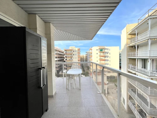Apartment Salou, 2 bedrooms, 5 persons - photo_17764068768