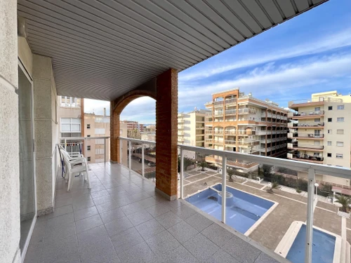 Apartment Salou, 2 bedrooms, 5 persons - photo_17764068768