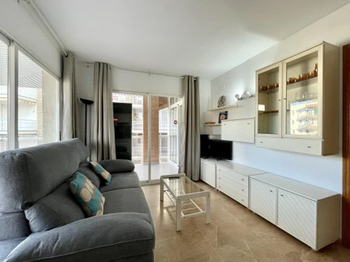 Apartment Salou, 2 bedrooms, 5 persons - photo_17764068768