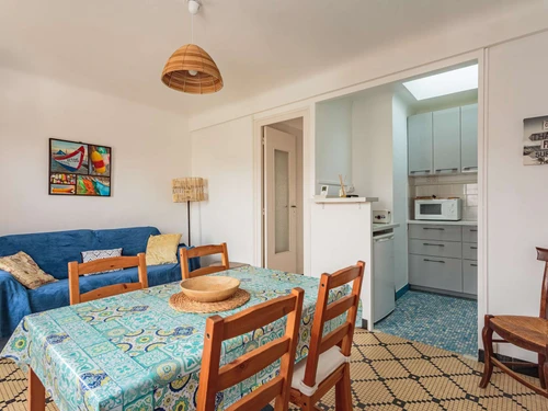 Ferienwohnung Guéthary, 2 Schlafzimmer, 3 Personen - photo_1011516988007