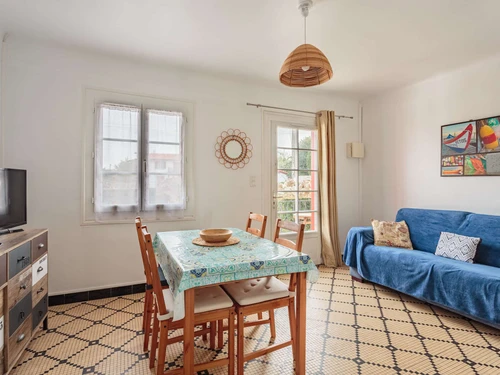 Ferienwohnung Guéthary, 2 Schlafzimmer, 3 Personen - photo_1011516988007