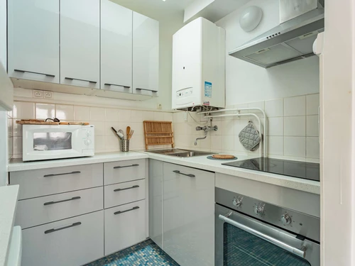 Ferienwohnung Guéthary, 2 Schlafzimmer, 3 Personen - photo_1011516988007