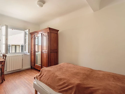 Ferienwohnung Guéthary, 2 Schlafzimmer, 3 Personen - photo_1011516988007
